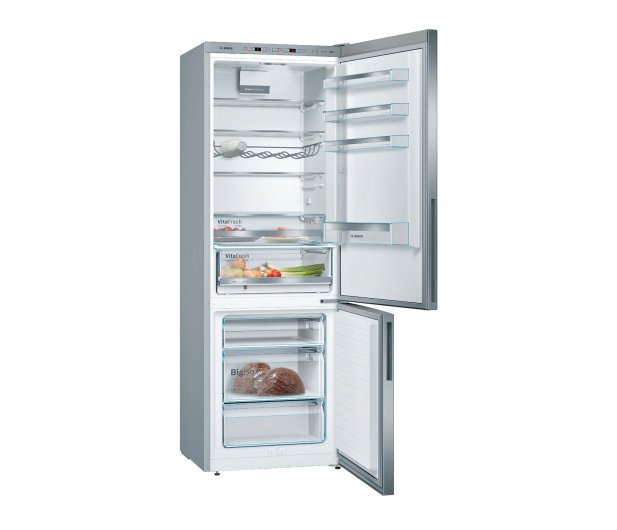 Bosch LODÓWKA KGE49AICA - 1516140 - zdjęcie 2